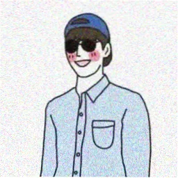 用户陈默的头像